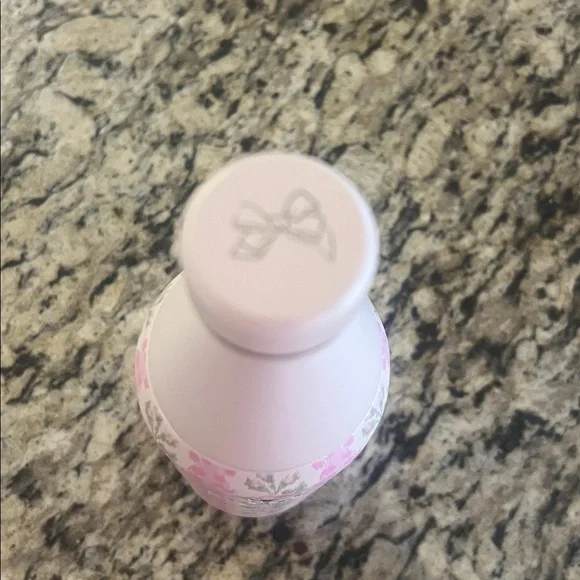 Love Shack Fancy x Stanley 20oz All Day Slim Blooming Heirloom New - Picture 6 of 10